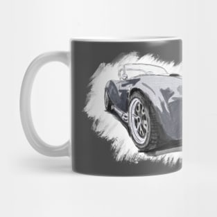 Cobra Mug